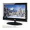 LED-Fernseher Seg Sapporo Bedienungsanleitung