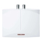 Durchlauferhitzer STIEBEL ELTRON DEM 3 Bedienung Und Installation