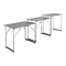 Tische Workzone 4357637 Gebrauchsanleitung