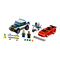 Spielzeuge LEGO City 60007 Bauanleitung