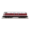Modellbahnen PIKO 118 Serie Bedienungsanleitung