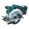 Handsägen Makita DSS610 Bedienungsanleitung
