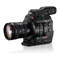 Filmkameras Canon EOS C300 Mark II Bedienungsanleitung