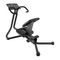 Fitness-Ausrüstung Precor Vitality StretchTrainer VBR6240 Montageanleitung Und Benutzerhandbuch