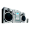 Philips FWM139