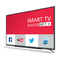 LED-Fernseher Sharp LC-32CFE6351E Benutzerhandbuch