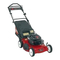 Rasenmäher Toro 20794 Bedienungsanleitung