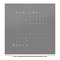 Uhren QLOCKTWO Touch Handbuch