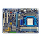 Mainboards Gigabyte GA-MA770T-UD3P Benutzerhandbuch