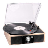 Fenton RP175 Series Bedienungsanleitung
