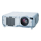 Beamer NEC MultiSync MT1075 Bedienungshandbuch