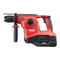 Bohrhammer Hilti NURON TE 30-22 Bedienungsanleitung