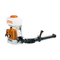 Blasgeräte Stihl SR 420 Gebrauchsanleitung