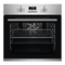 Backöfen Electrolux EB6L40SW Benutzerinformation
