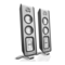 Lautsprecher-Systeme Philips MMS321 Bedienungsanleitung