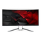 Monitore Acer Predator X34A Bedienungsanleitung