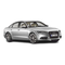 Autos Audi A6 Avant Kurzanleitung