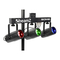 Lichtanlage BeamZ Light Set 3-Some with Laser R/G Gebrauchsanleitung