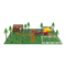 Spielzeuge Siku SIKUWORLD 5601 Set Farmer Handbuch