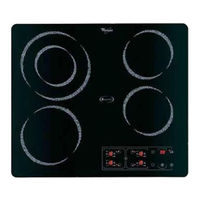 Whirlpool AKM 951 G IX Gebrauchsanweisung
