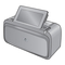 HP Photosmart A620 Serie