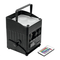 Lichtanlage EuroLite AKKU IP UP-4 QCL Spot QuickDMX Bedienungsanleitung