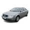 Autos Audi A6 Avant Kurzanleitung