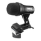 Mikrofone IMG STAGELINE DM-44S Bedienungsanleitung
