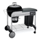 Grills Weber PERFORMER DELUXE Montageanleitung