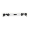 Lautsprecher nubert Soundbase nuPro XS-8500 RC Inbetriebnahme