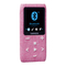 MP3 Player LENCO Xemio-861PK Kurzanleitung