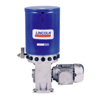 Skf Lincoln P215 Montageanleitung