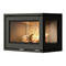 Kamine attika Rais 500 Serie Installationsanleitung