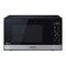 Mikrowellen Panasonic NN-GD35HB Bedienungsanleitung