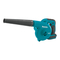 Ventilatoren Makita DUB142 Betriebsanleitung