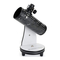 Teleskope Celestron FirstScope 76 Bedienungsanleitung