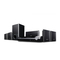 Heimkinosysteme Sony DAV-DZ260 Bedienungsanleitung