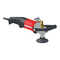 Schleifmaschinen SUHNER ABRASIVE UXH 4-R Originalbetriebsanleitung