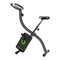 Heimtrainer Tunturi B20 Upright X-Bike Benutzerhandbuch