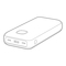 Powerbank AlzaPower PBG20PD Serie Bedienungsanleitung
