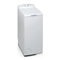 Whirlpool AWE 5105 Bedienungsanleitung