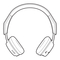 Kopfhörer Plantronics BackBeat FIT 500-SERIE Bedienungsanleitung