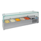 Saro VRX Serie