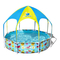 Schwimmbäder Bestway 56432 Bedienungsanleitung