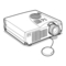 Beamer Epson EMP-505 Benutzerhandbuch