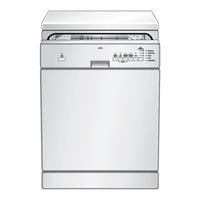 Aeg FAVORIT 44070 i Benutzerinformation