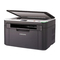 All-in-One-Drucker Samsung SCX-3200 Benutzerhandbuch