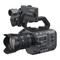 Camcorder Sony FX6 Bedienungsanleitung