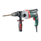 Metabo BE 850-2, BEV 1300-2 - Bohrmaschinenhandbuch