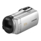 Camcorder Samsung SMX-F50BP Benutzerhandbuch